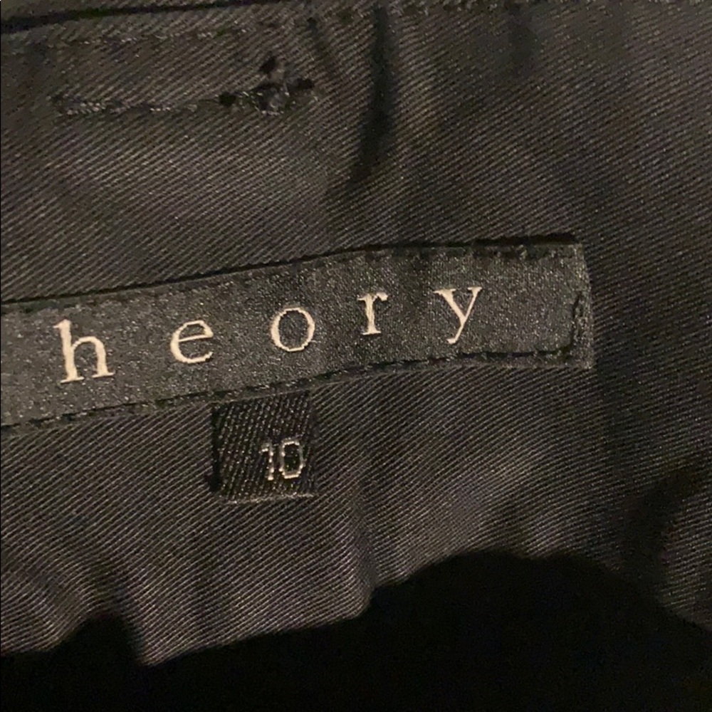 Black Slacks - image 4